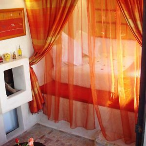 Khamsa Double Room Terrace