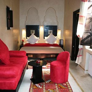 Chambre Triple de Luxe